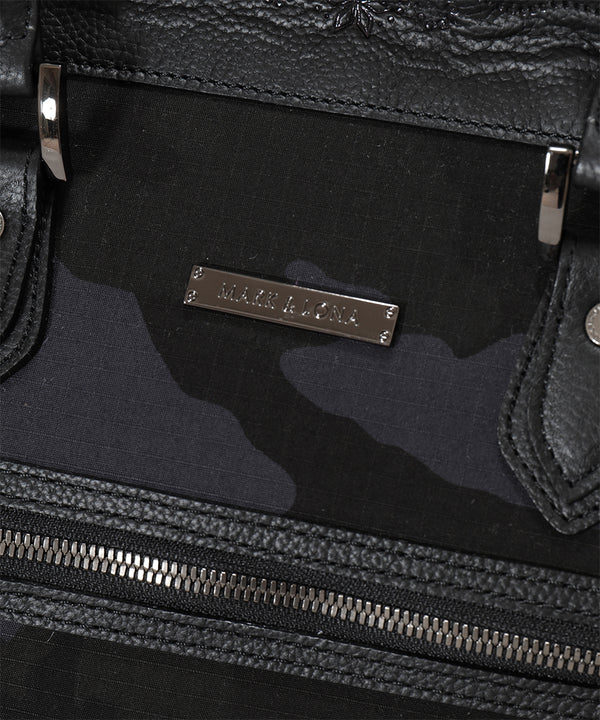 Structure "RAVEN " Boston  Bag