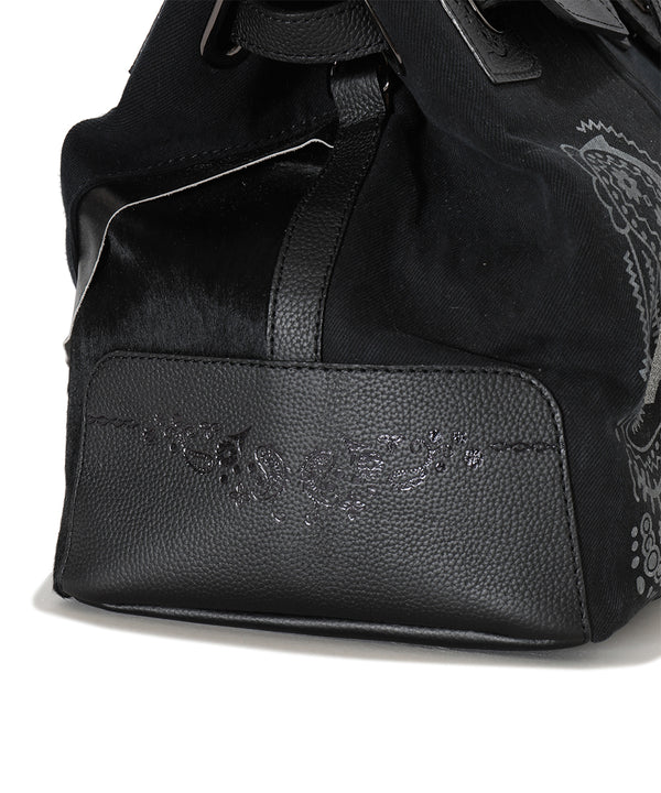 Structure "RAVEN " Boston  Bag