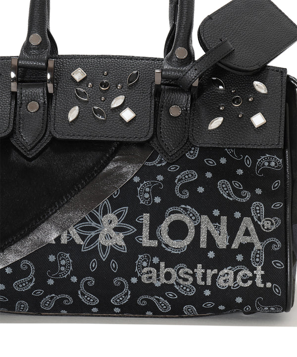 Structure "RAVEN " Cart Bag