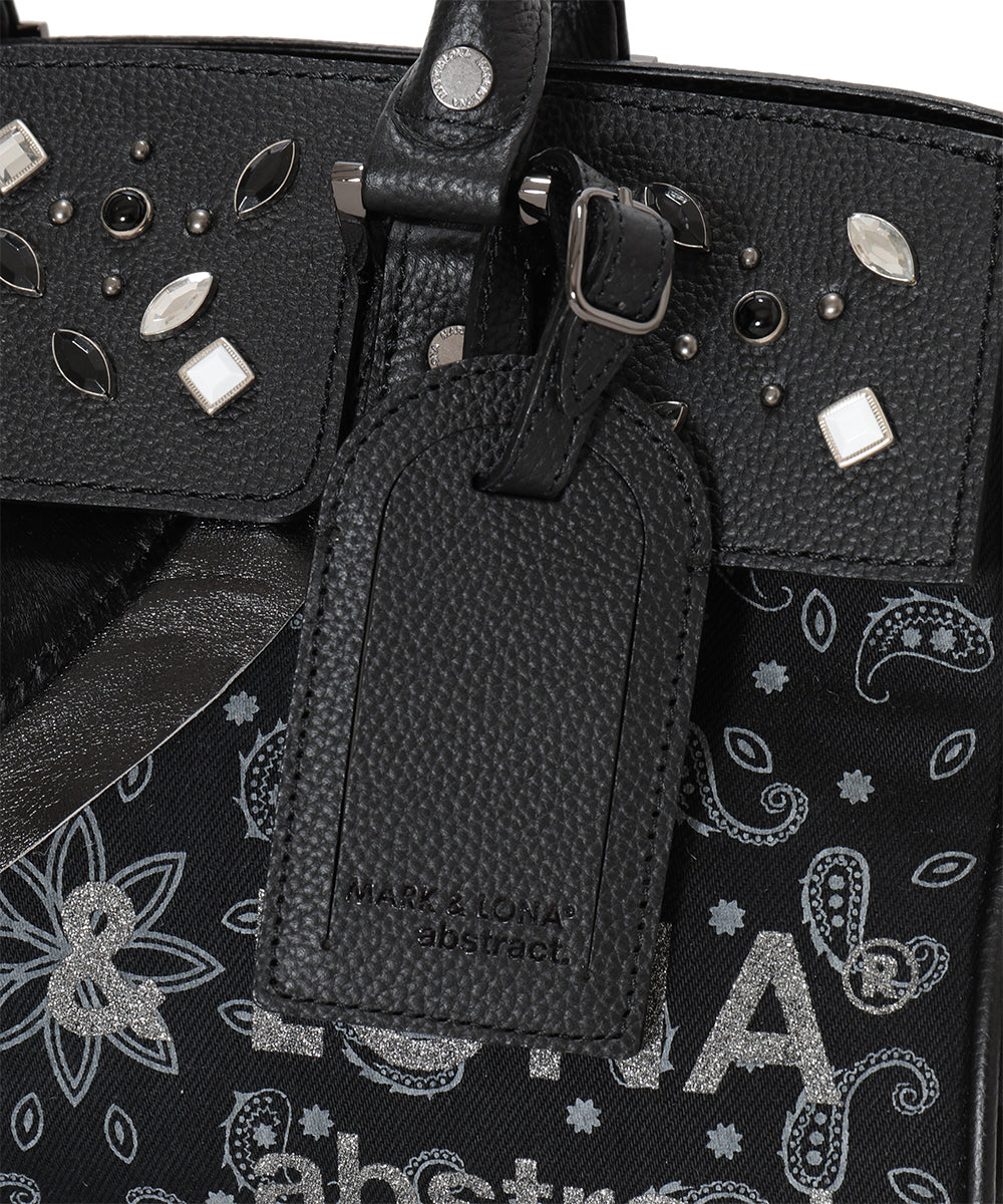 Structure "RAVEN " Cart Bag