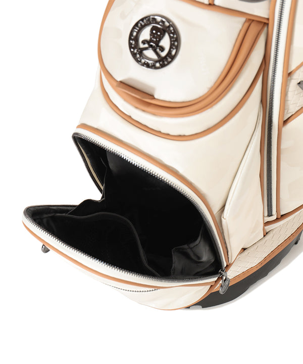 Premium Gauge Stand Caddy