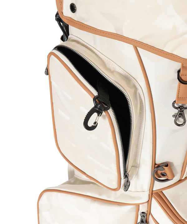 Premium Gauge Stand Caddy