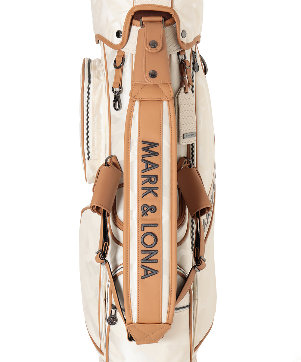 Premium Gauge Stand Caddy
