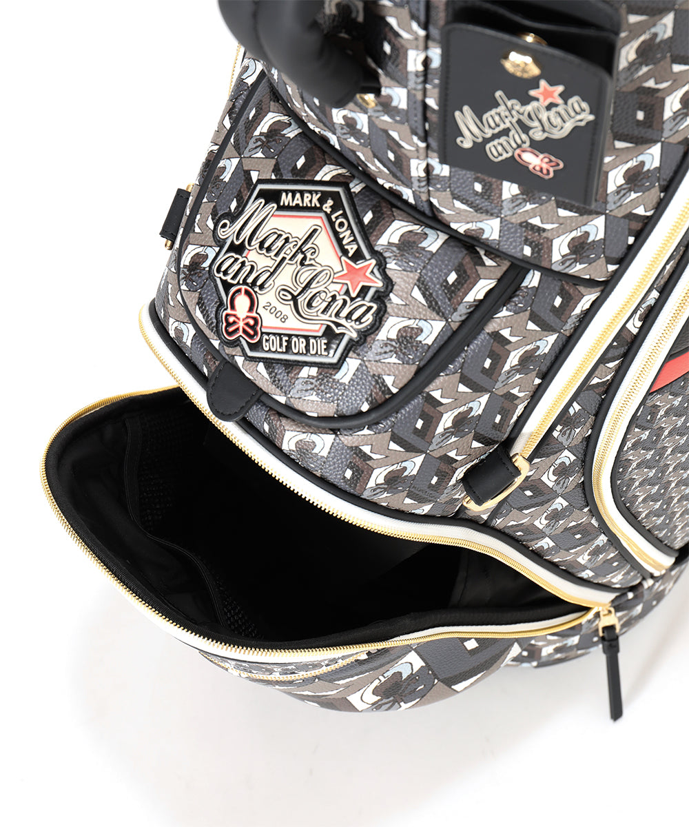 Prisme Tour Caddie Bag
