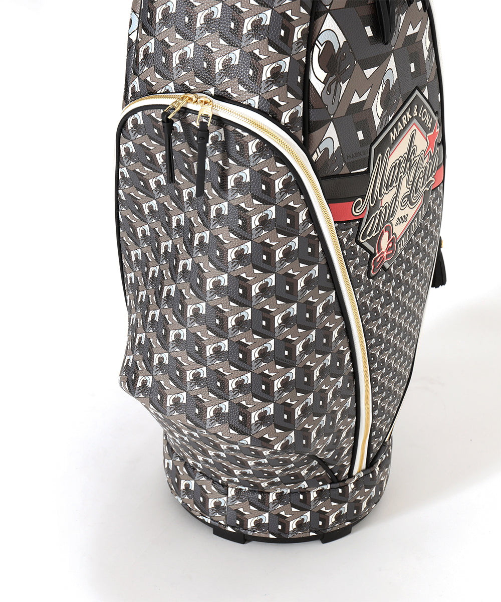 Prisme Tour Caddie Bag