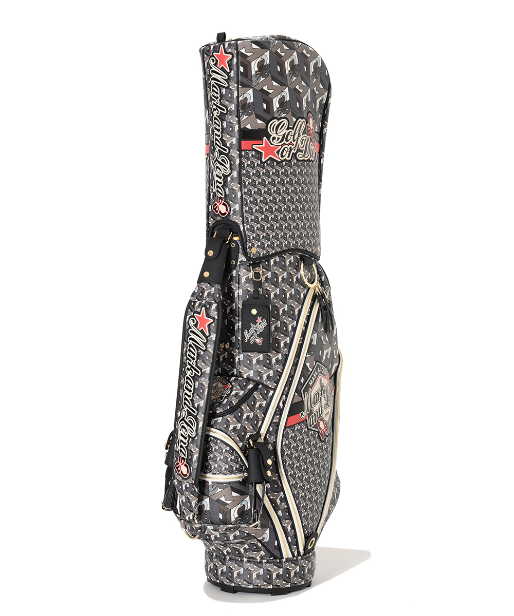 Prisme Tour Caddie Bag