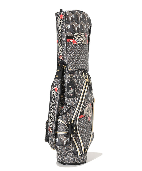 Prisme Tour Caddie Bag