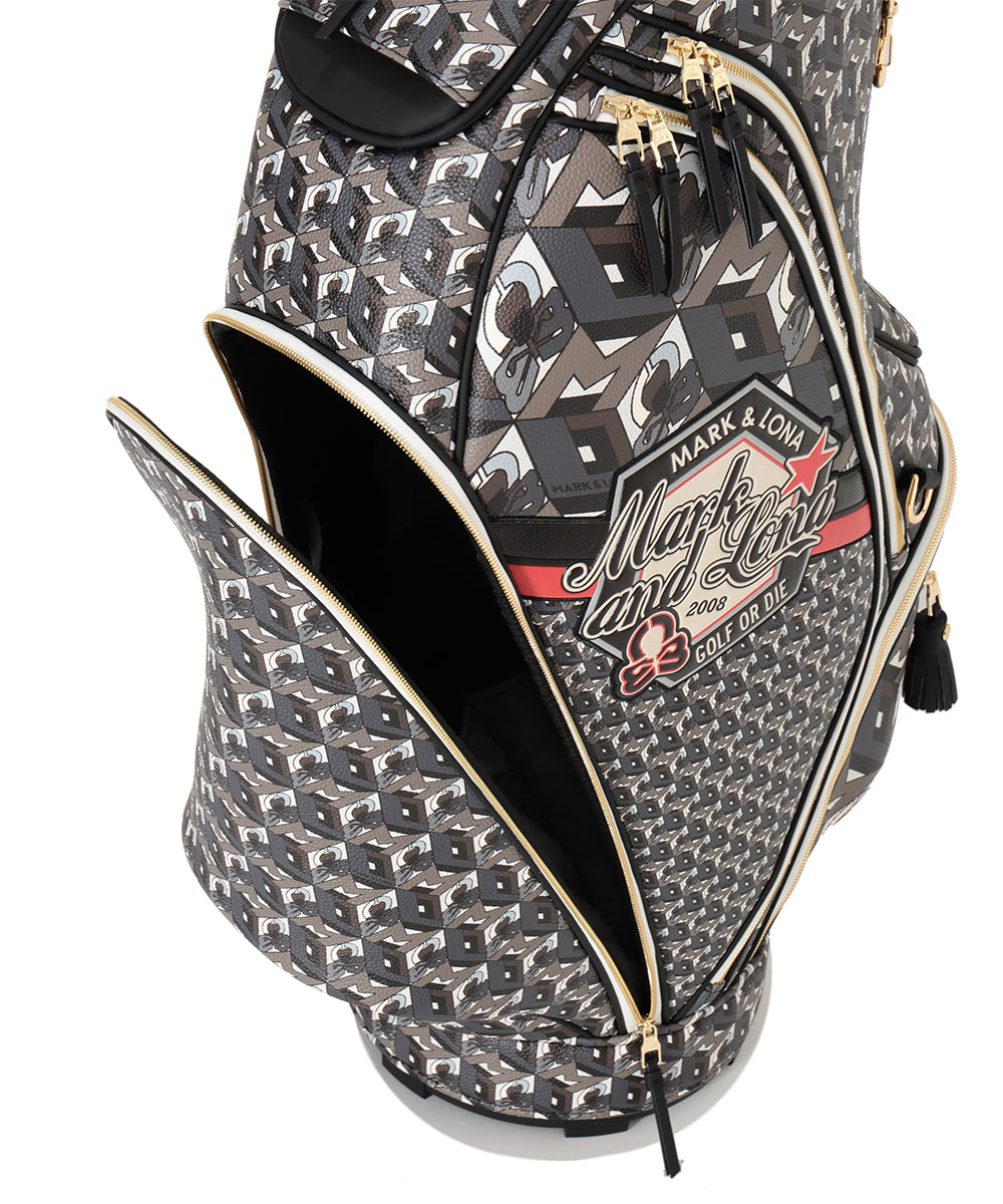 Prisme Tour Caddie Bag