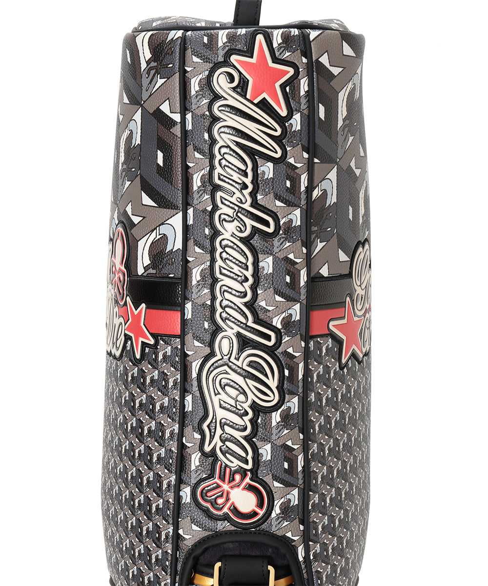 Prisme Tour Caddie Bag