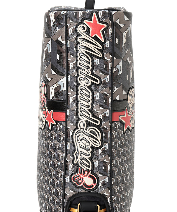 Prisme Tour Caddie Bag