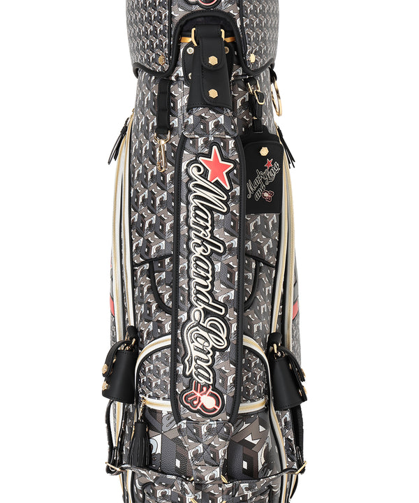 Prisme Tour Caddie Bag