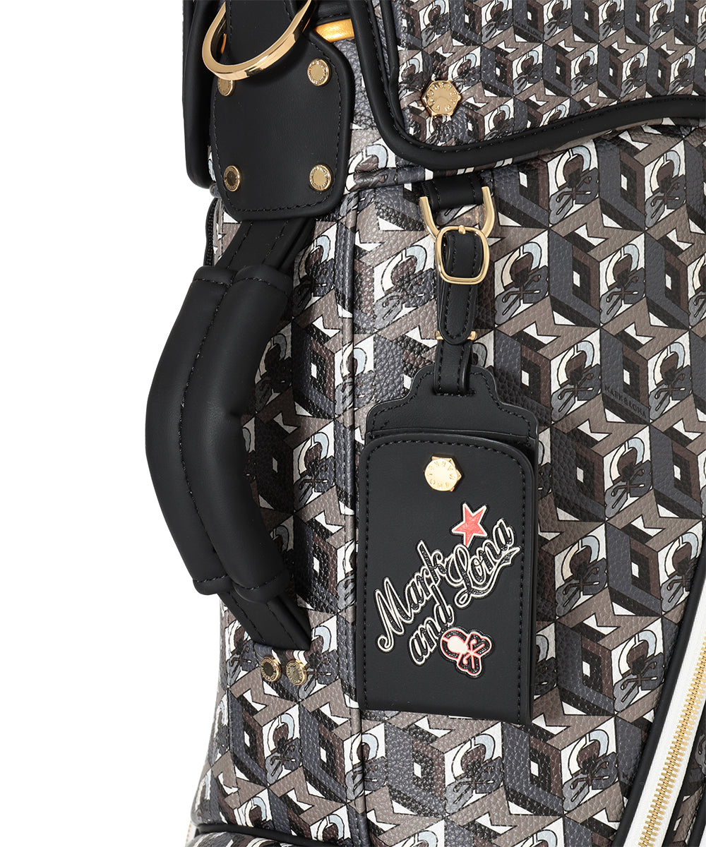 Prisme Tour Caddie Bag