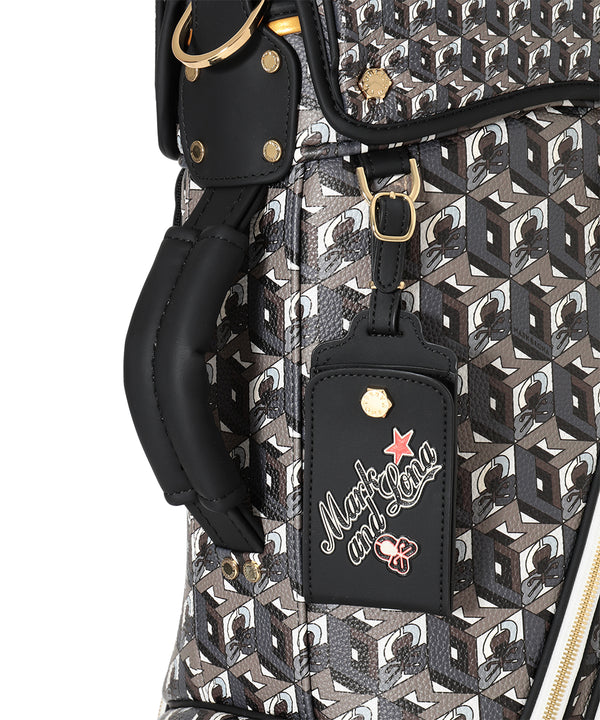 Prisme Tour Caddie Bag