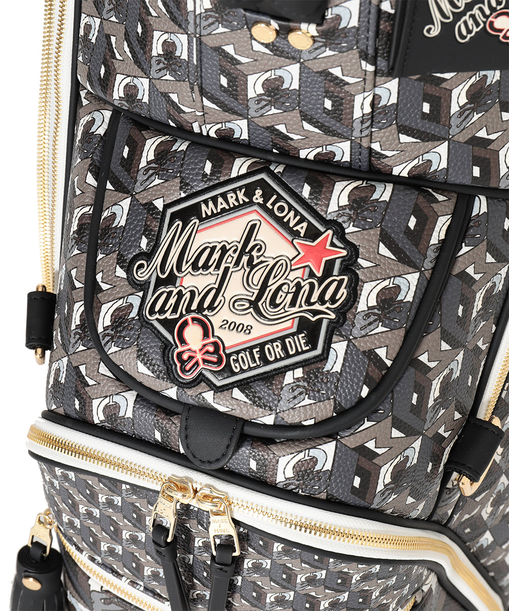 Prisme Tour Caddie Bag