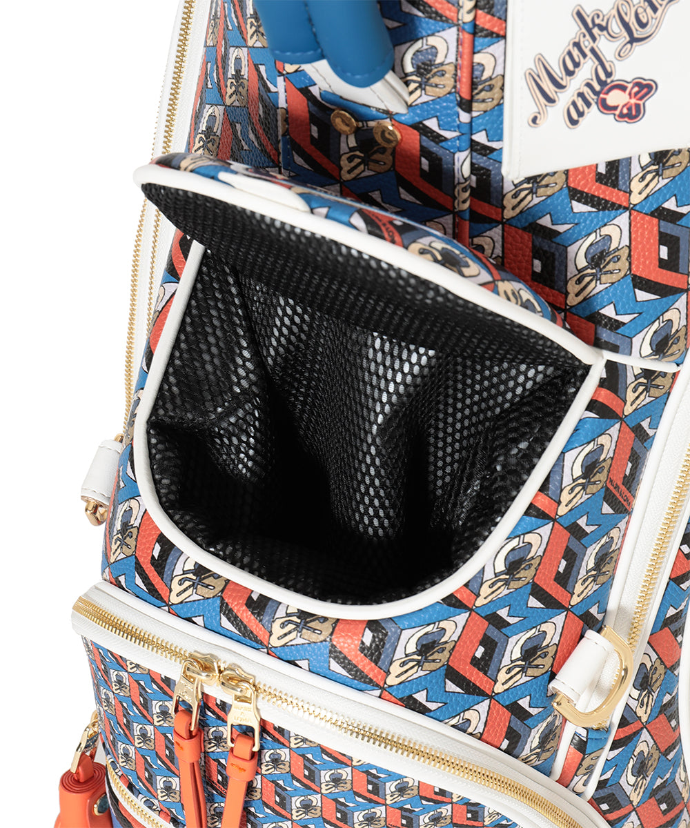 Prisme Tour Caddie Bag