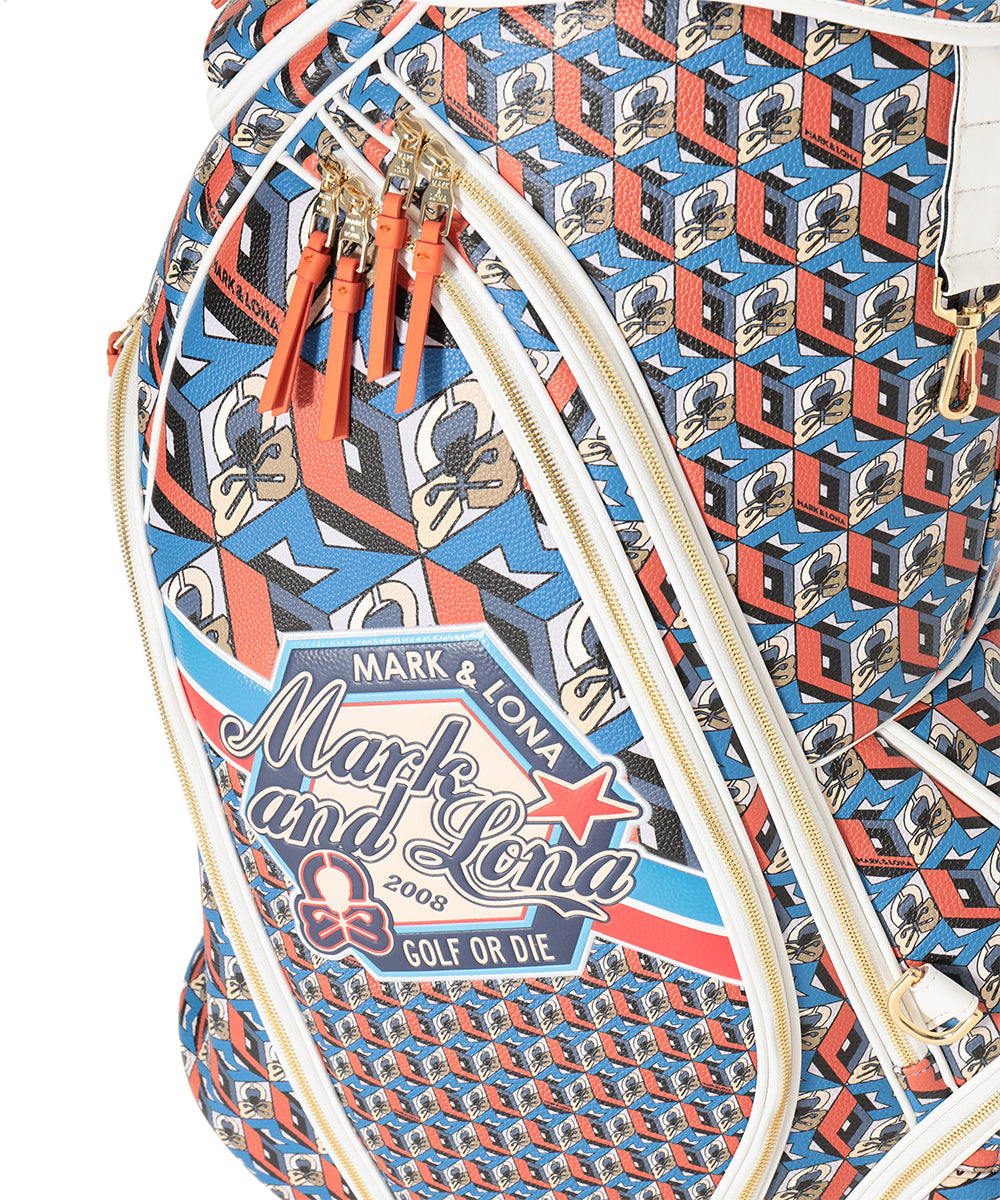 Prisme Tour Caddie Bag