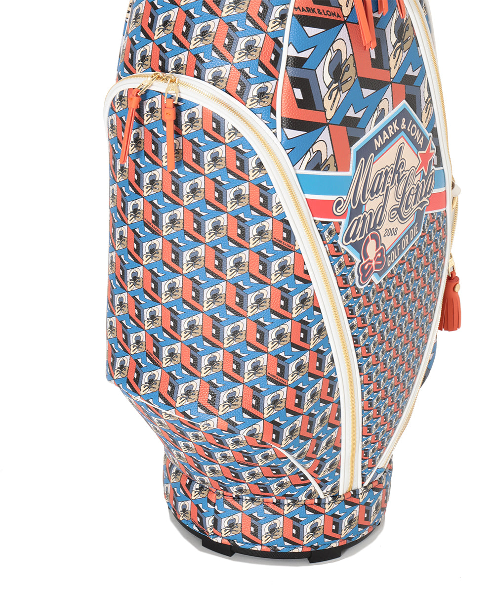 Prisme Tour Caddie Bag