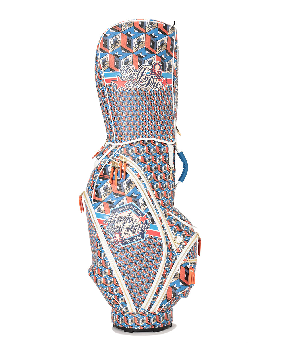 Prisme Tour Caddie Bag