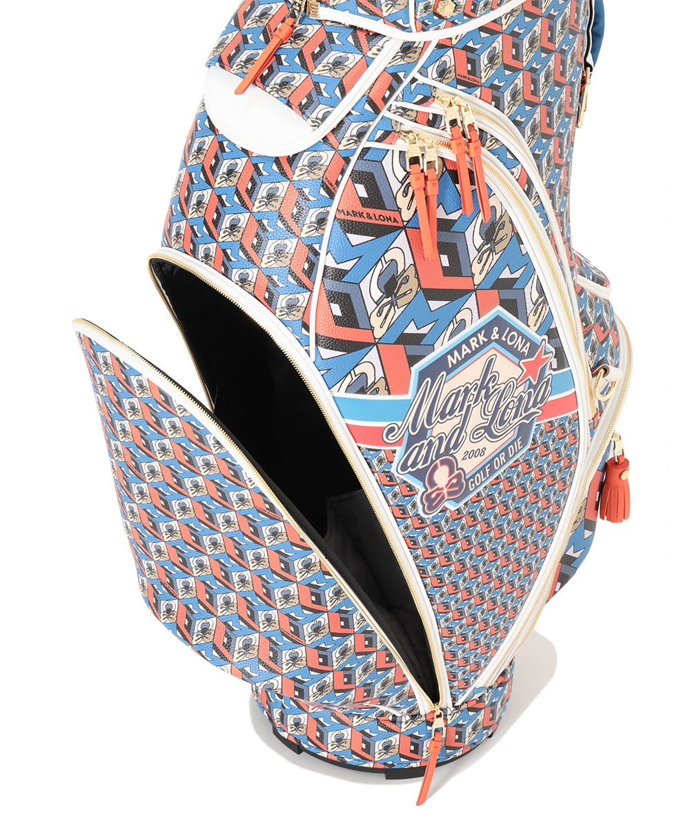 Prisme Tour Caddie Bag