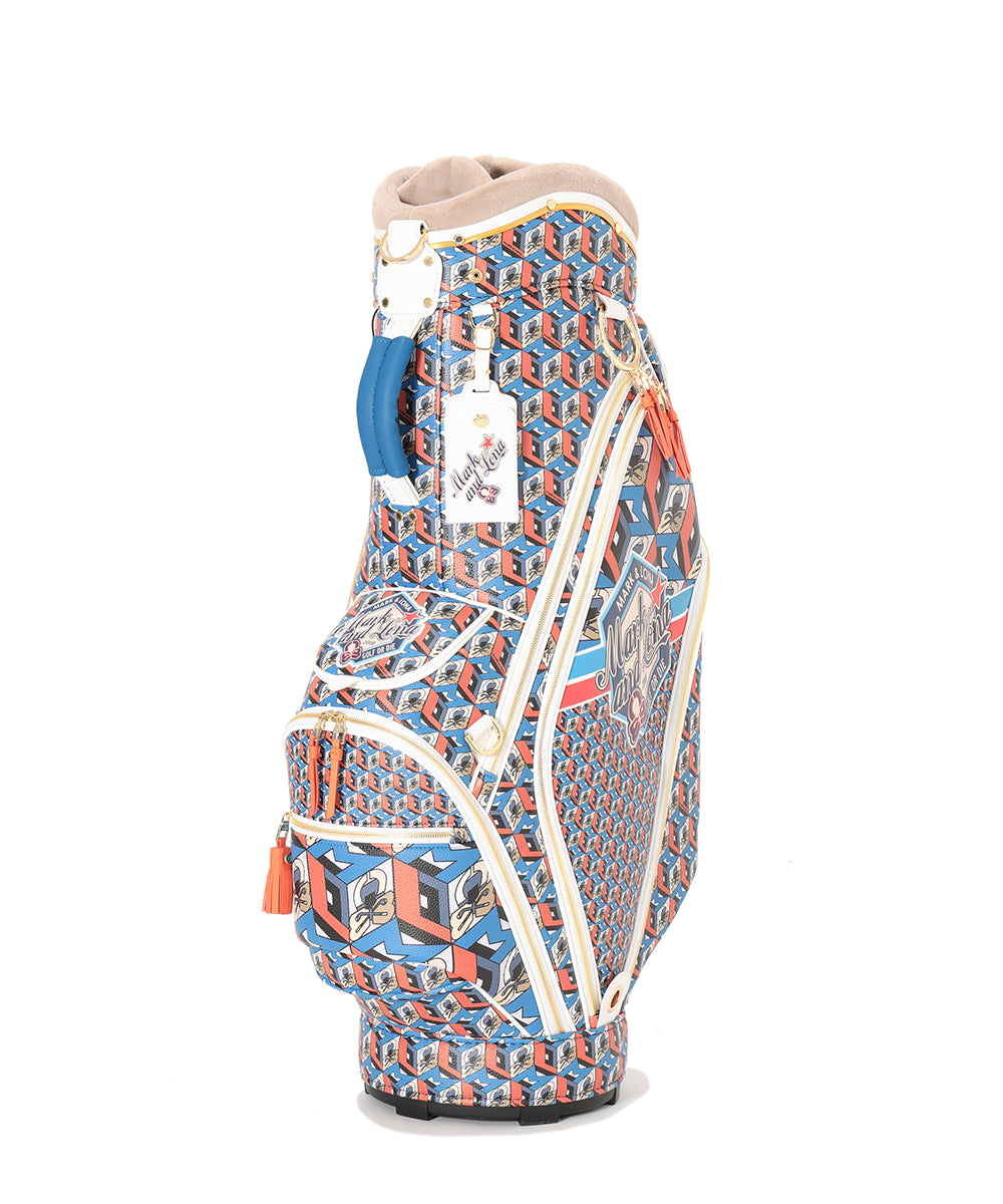 Prisme Tour Caddie Bag