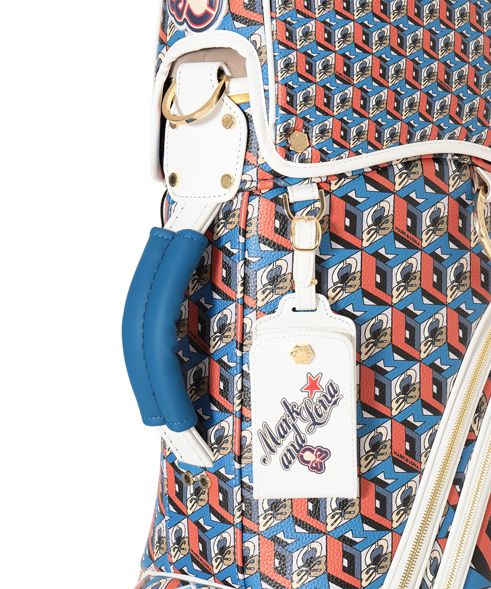 Prisme Tour Caddie Bag