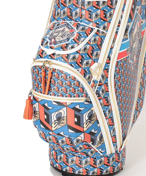 Prisme Tour Caddie Bag