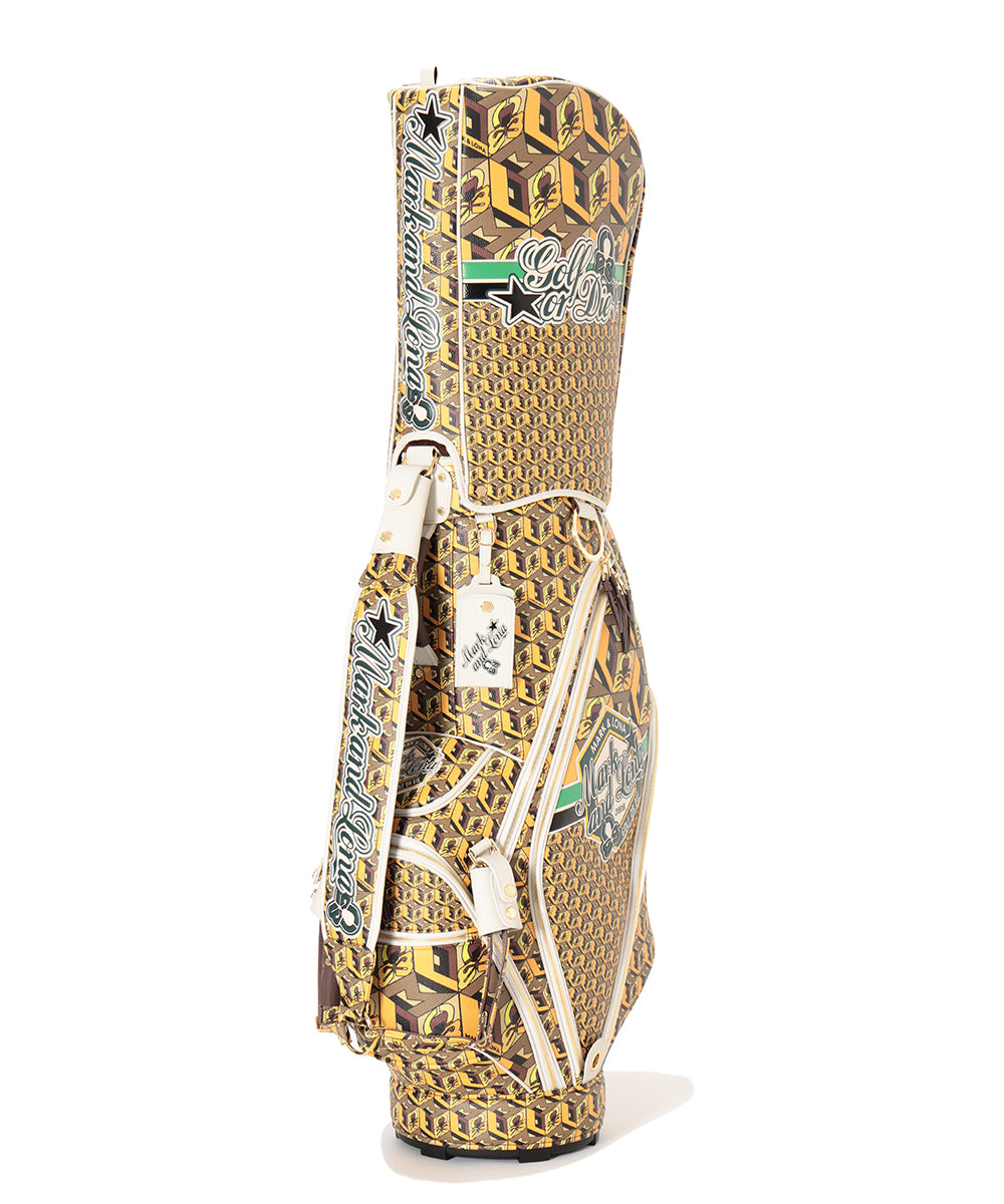 Prisme Tour Caddie Bag