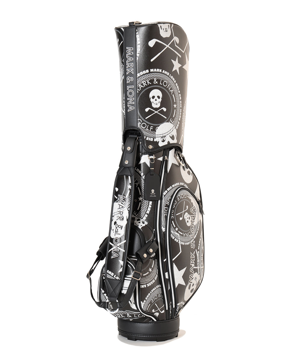Atlas Signature Caddy Bag