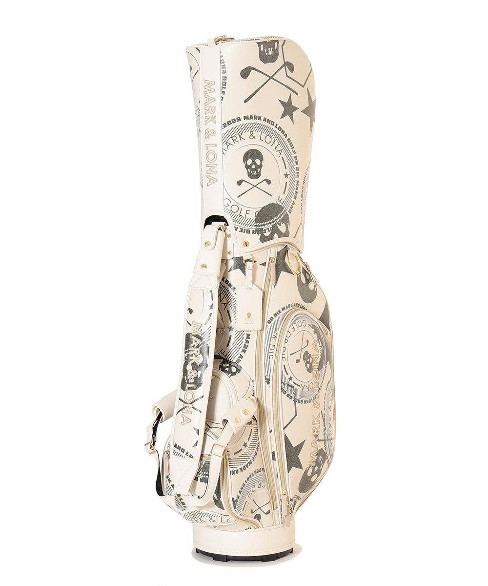 Atlas Signature Caddy Bag