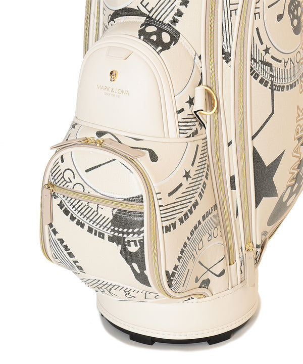 Atlas Signature Caddy Bag