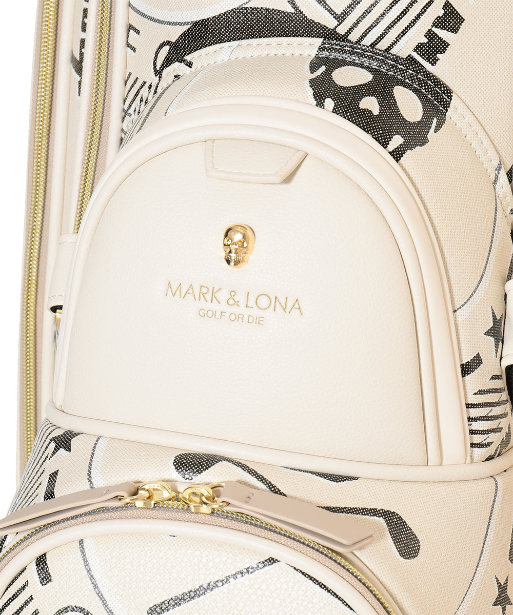 Atlas Signature Caddy Bag