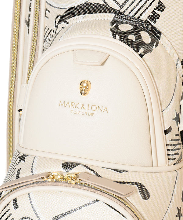 Atlas Signature Caddy Bag