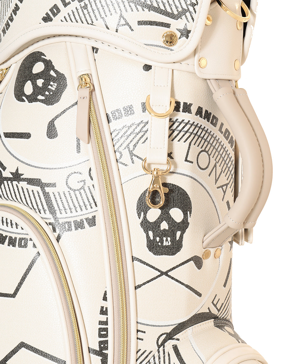 Atlas Signature Caddy Bag