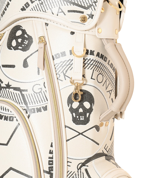 Atlas Signature Caddy Bag