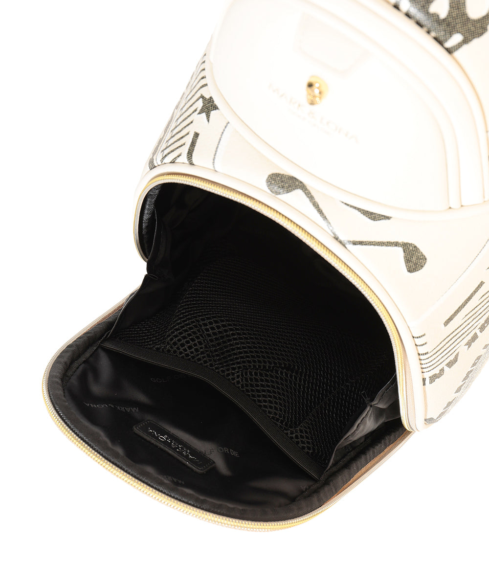 Atlas Signature Caddy Bag