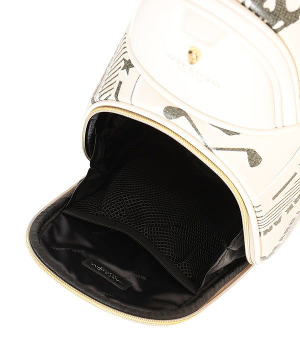 Atlas Signature Caddy Bag