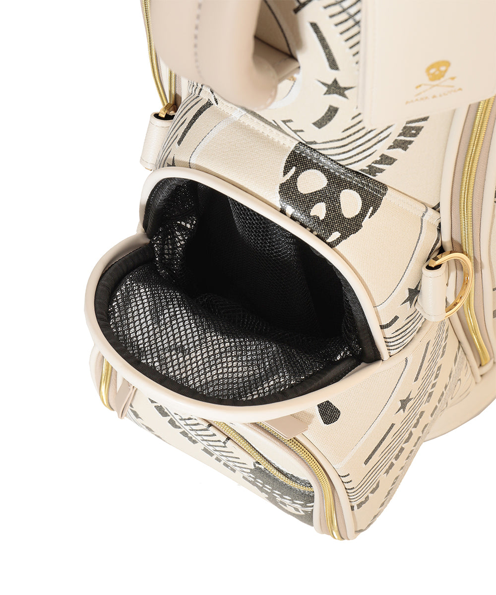 Atlas Signature Caddy Bag