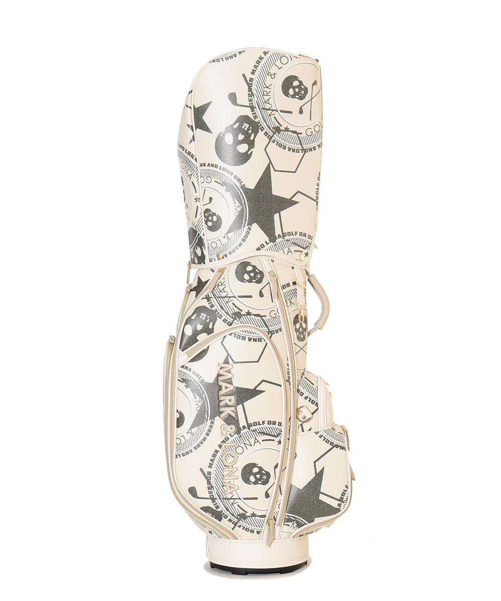Atlas Signature Caddy Bag