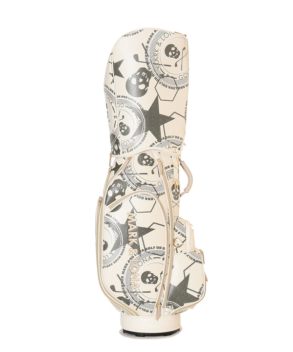 Atlas Signature Caddy Bag