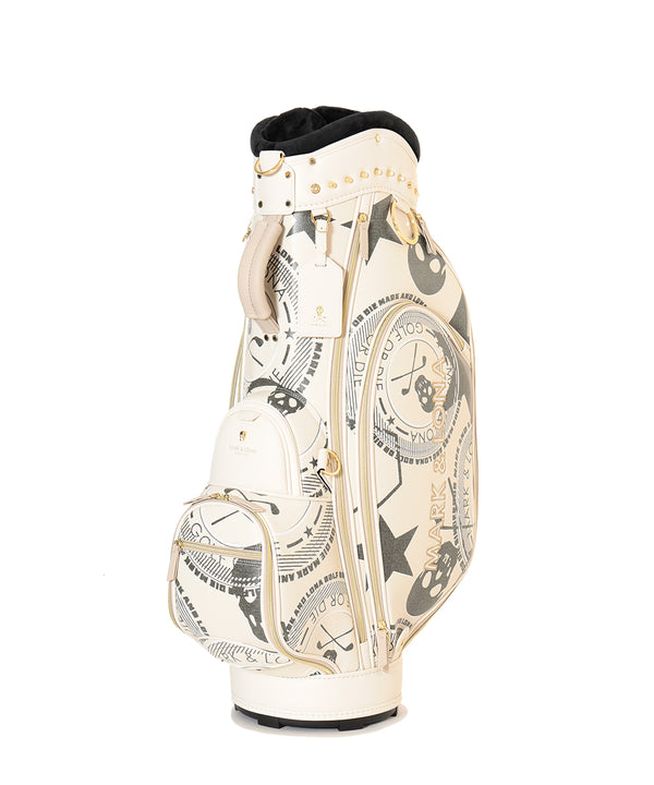 Atlas Signature Caddy Bag