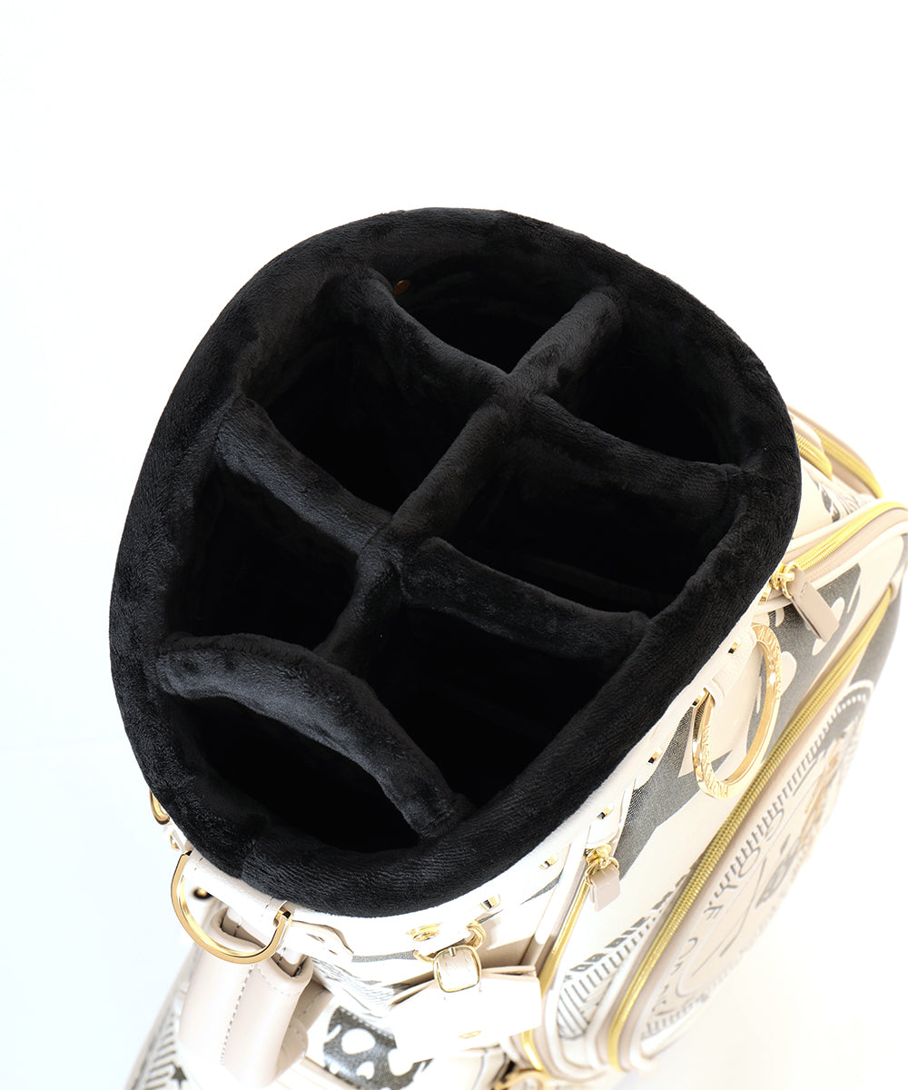 Atlas Signature Caddy Bag