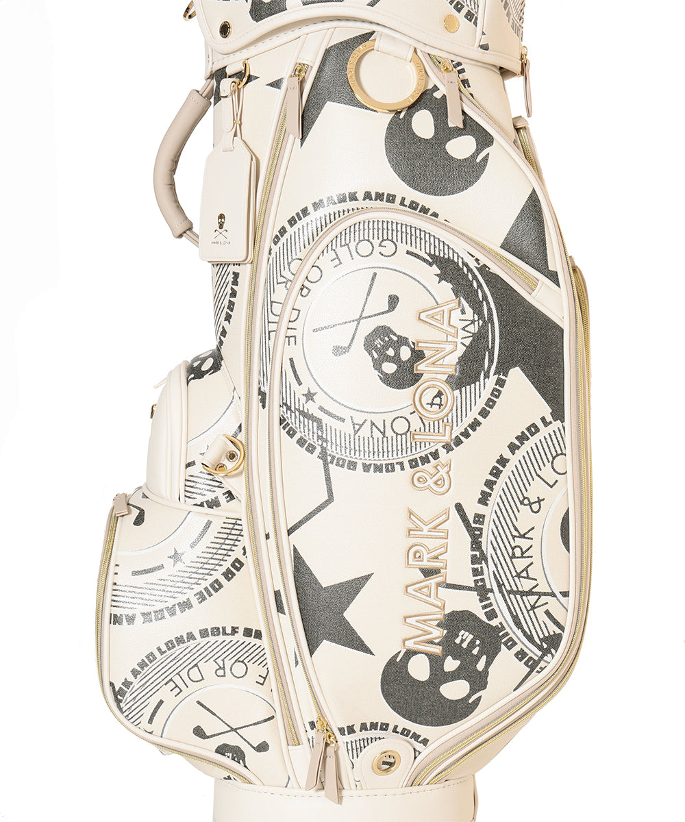 Atlas Signature Caddy Bag
