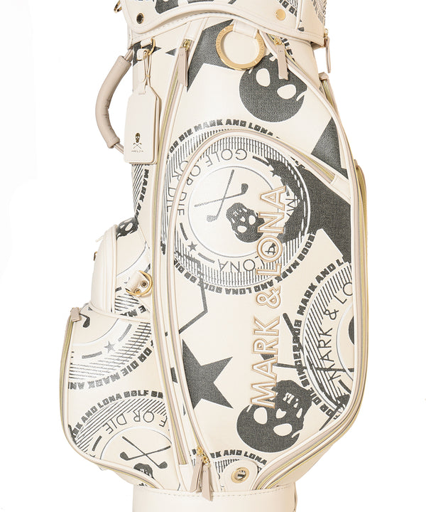 Atlas Signature Caddy Bag
