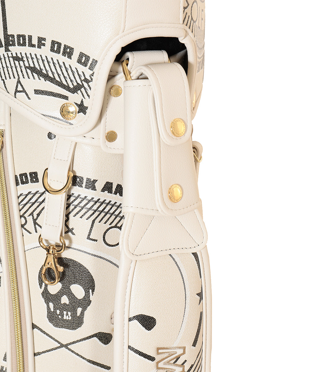Atlas Signature Caddy Bag