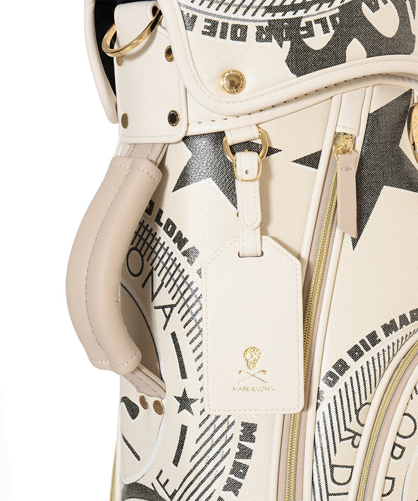 Atlas Signature Caddy Bag