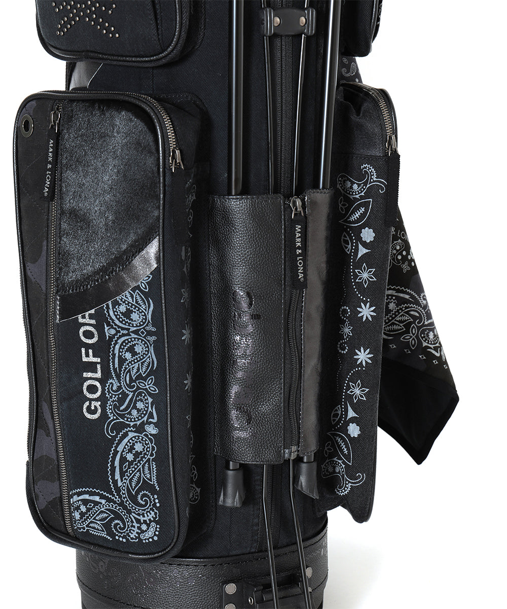 Structure "RAVEN "Stand Bag