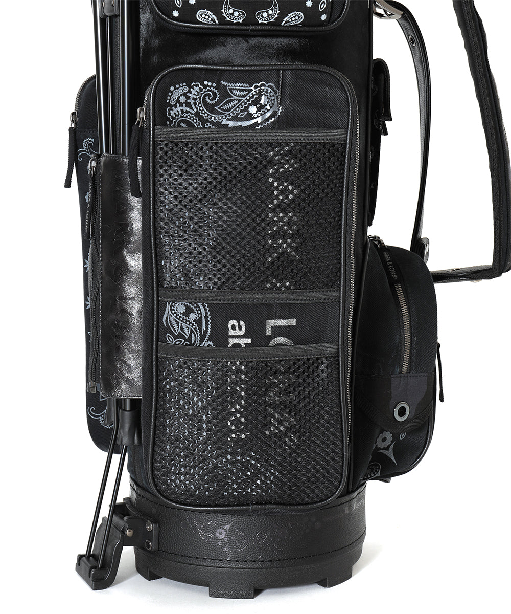 Structure "RAVEN "Stand Bag