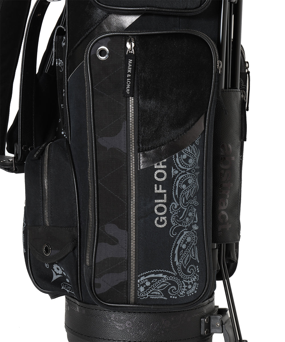 Structure "RAVEN "Stand Bag