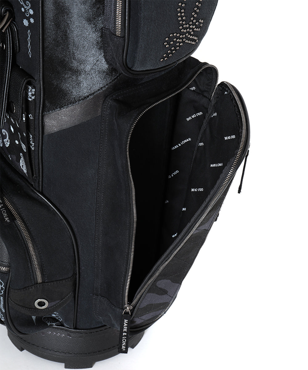 Structure "RAVEN "Stand Bag