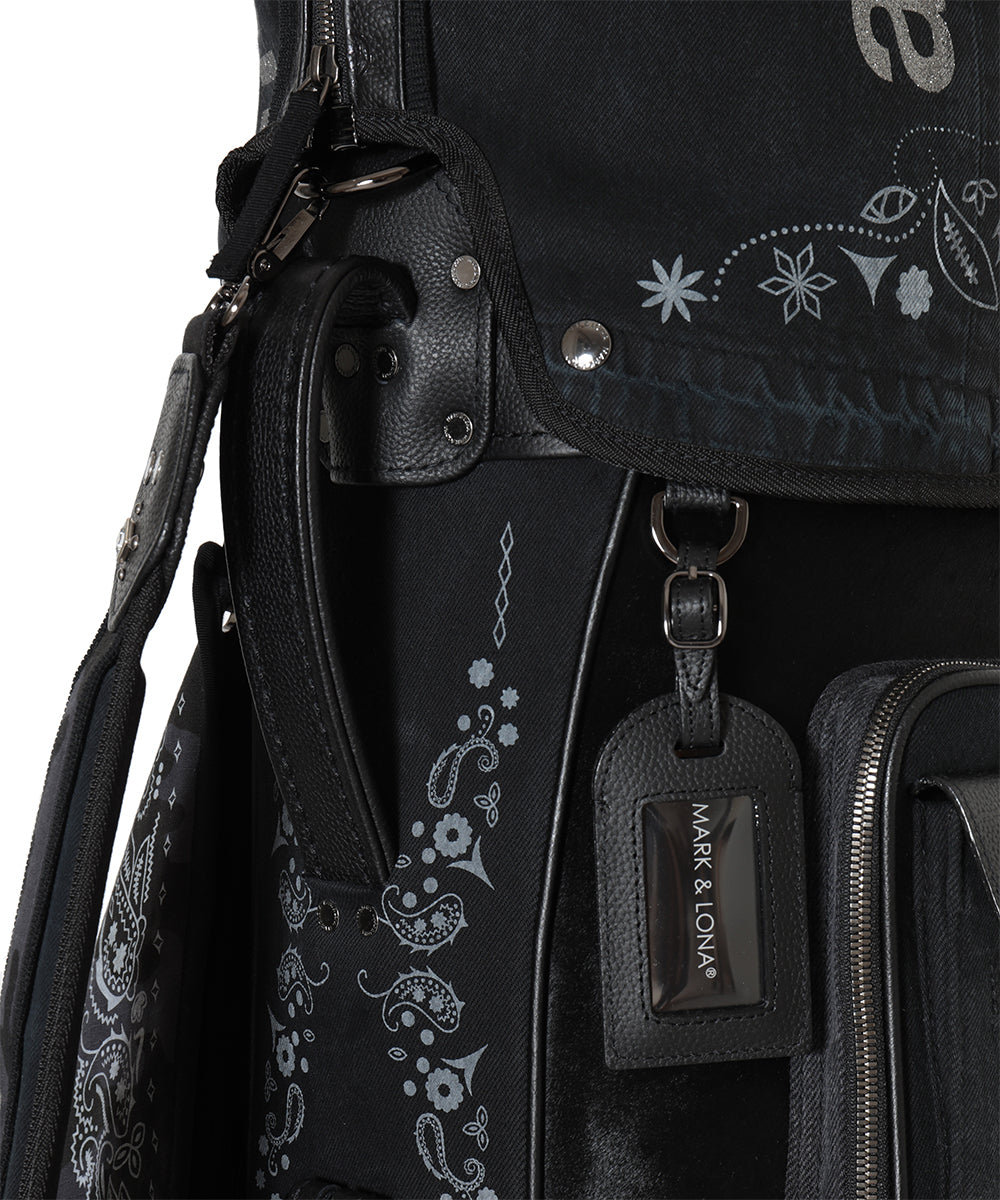 Structure "RAVEN "Stand Bag